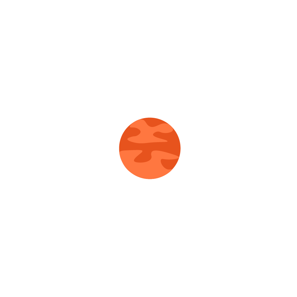 Mars